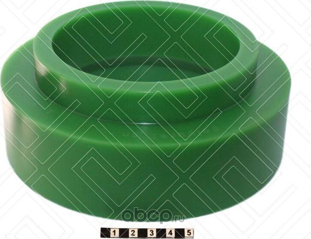 Проставка задней пружины верхняя 50мм (Полиуретан). Артикул 3120275