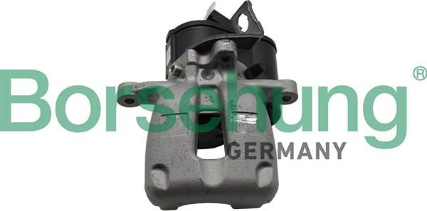 Тормозной суппорт Borsehung задний левый для Volkswagen Passat B6 2005-2010. Артикул B19223