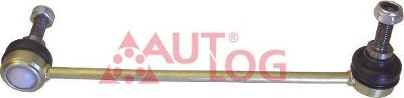 Стойка (тяга) стабилизатора Autlog. Артикул FT1187