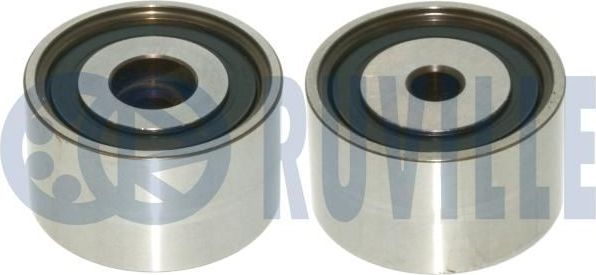 Направляющий (ведущий) ролик ремня ГРМ Ruville. Артикул 542930