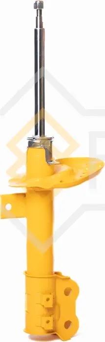 Стойка амортизаторная передняя L (Sufix). Артикул SU1854