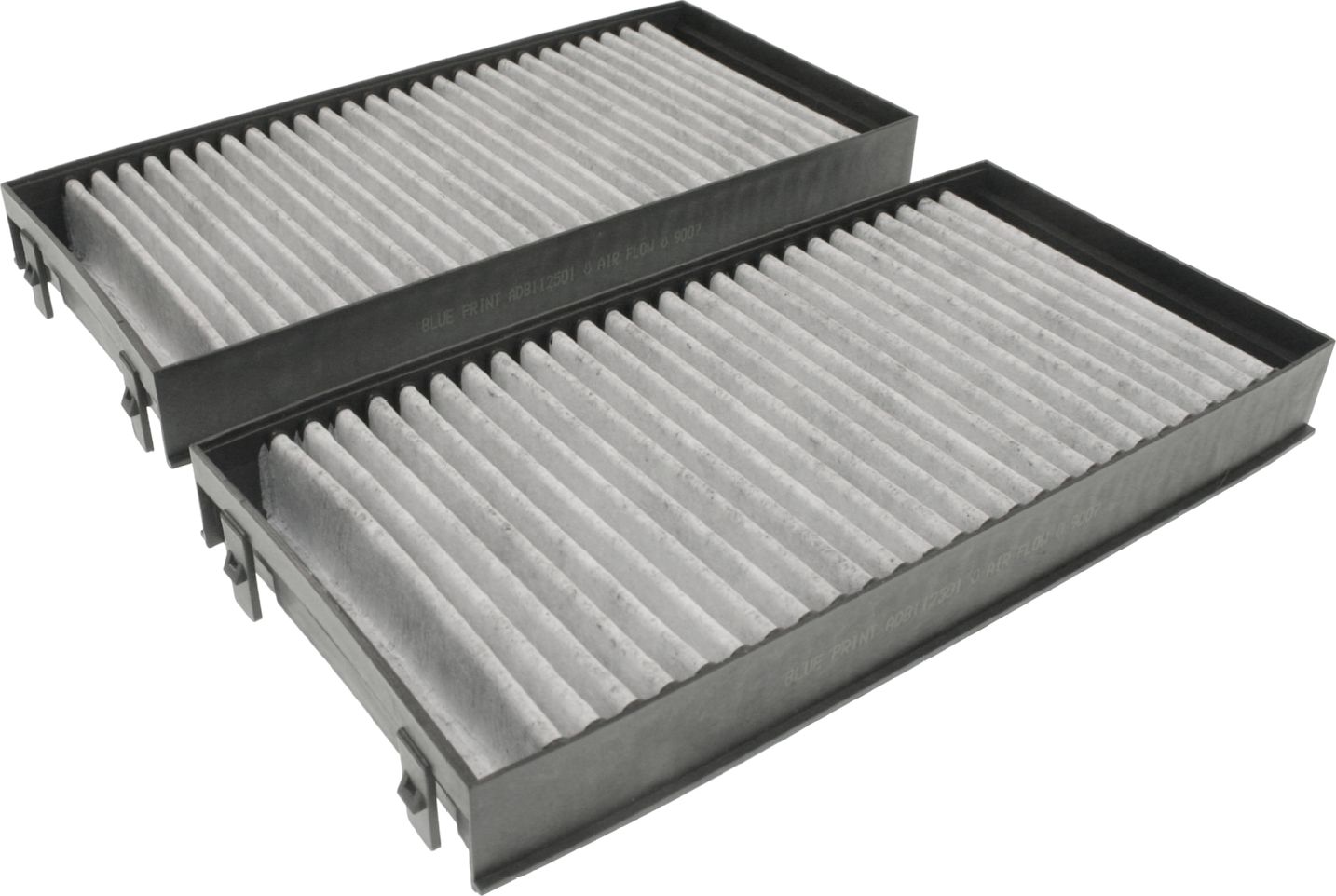 Салонный фильтр Blue Print. Артикул ADB112501
