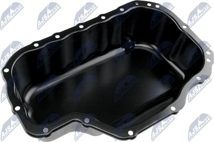 Масляный поддон картера двигателя NTY. Артикул BMO-ME-006