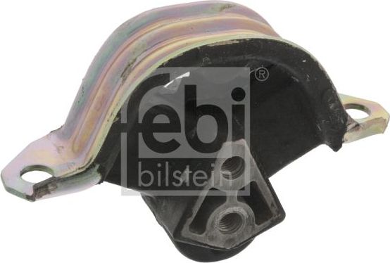 Подушка (опора) двигателя Febi Bilstein передняя правая для Opel Corsa B 1993-2000. Артикул 02026