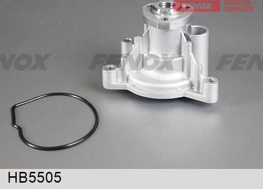 Помпа (водяной насос) Fenox. Артикул HB5505