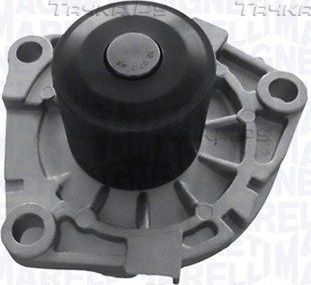 Помпа (водяной насос) Magneti Marelli для Fiat Stilo 2003-2008. Артикул 352316170440