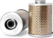 Фильтр АКПП Fleetguard для Volvo  F10 1977-1994. Артикул HF6161