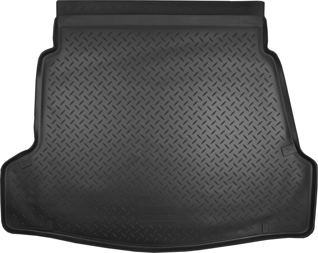 Коврик Норпласт для багажника Hyundai i40 2011-2026. Артикул NPL-P-31-19