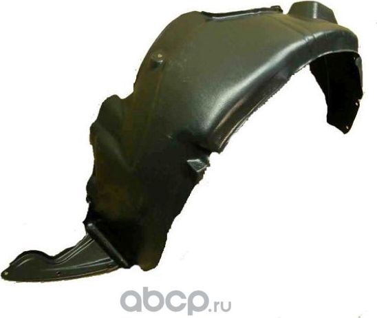 Подкрылок пер.левый (TYG). Артикул KA11019AL