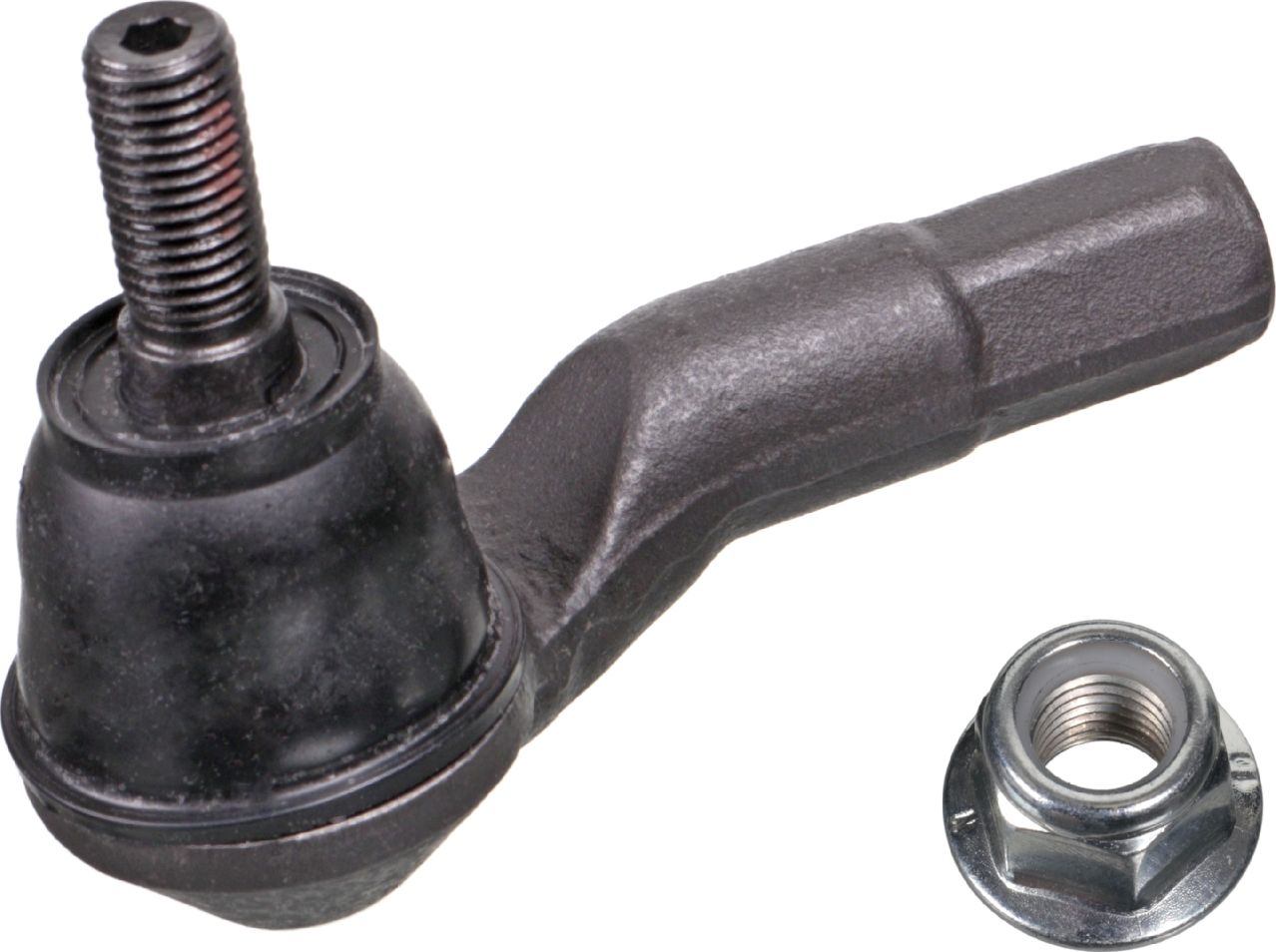 Наконечник рулевой тяги Febi Bilstein ProKit. Артикул 102243