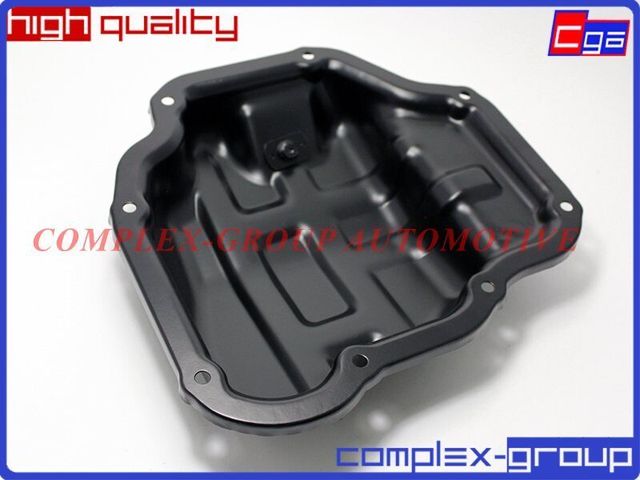 Поддон масляный CGA. Артикул 1PAN521RA