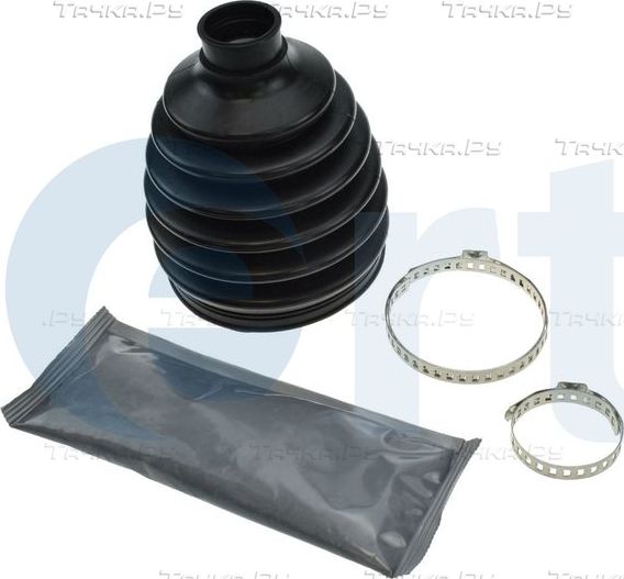 Пыльник ШРУСа наружный ERT для Volkswagen Touran II 2010-2015. Артикул 500642T