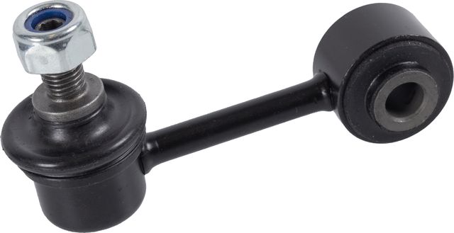 Стойка (тяга) стабилизатора Blue Print (сталь). Артикул ADM58522