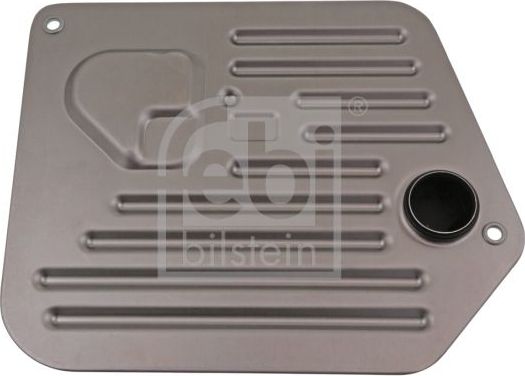 Фильтр АКПП Febi Bilstein для Audi S8 I (D2) 1996-1999. Артикул 48369
