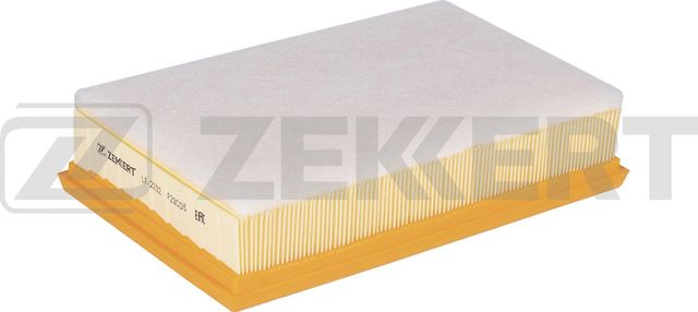 Воздушный фильтр Zekkert. Артикул LF-2232
