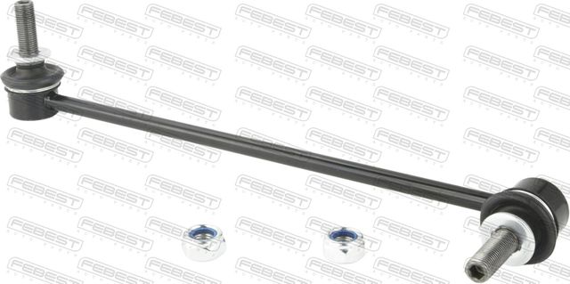 Стойка (тяга) стабилизатора Febest передняя правая для Subaru Forester V 2018-2026. Артикул 0823-G24FRH