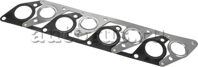 Прокладка впускного коллектора (Ganz). Артикул GIE11192