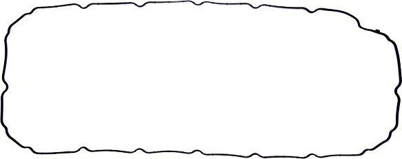 Прокладка клапанной крышки 441724 Elring. Артикул 569.400