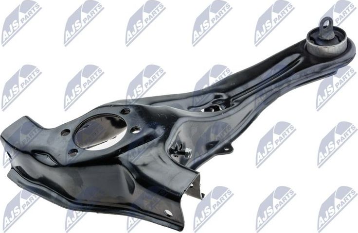 Продольный рычаг задней подвески NTY. Артикул ZWT-CH-007