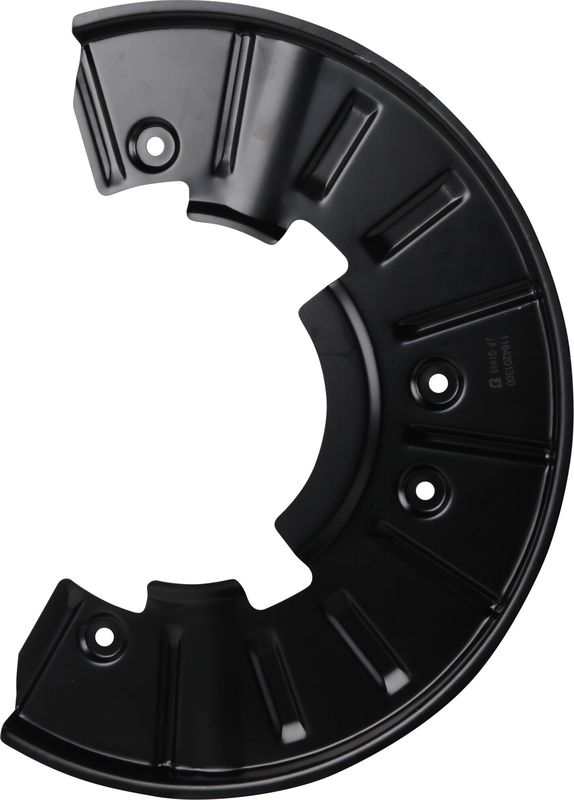 Кожух (щиток) тормозного диска JP Group передний для Audi Q7 I (4L) 2006-2015. Артикул 1164201300