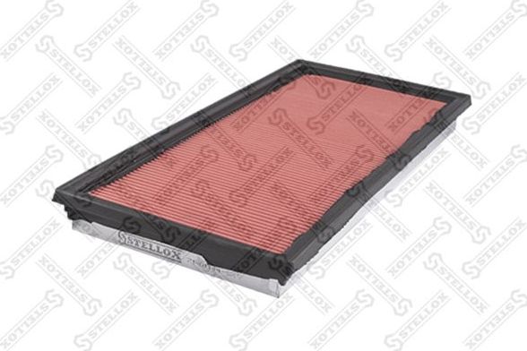 Воздушный фильтр Stellox (бумага). Артикул 71-01144-SX