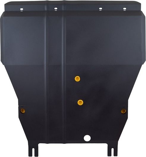 Защита NLZ для картера Chery Tiggo 3 2014-2020. Артикул NLZ.63.18.030 NEW