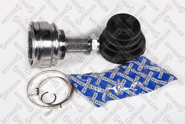 Шрус наружный (граната) Stellox для BMW X5 I (E53) 2000-2006. Артикул 150 1944-SX