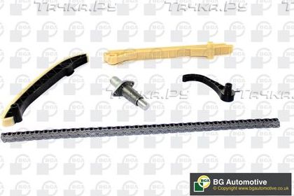 Цепь ГРМ BGA. Артикул TC1020K