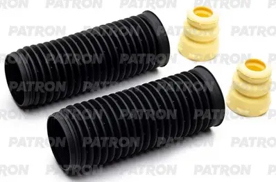 Защитный комплект амортизатора (Patron). Артикул PPK157