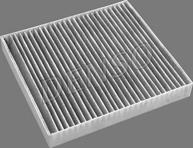 Салонный фильтр Denso для Nissan Almera Tino I 2000-2006. Артикул DCF273K