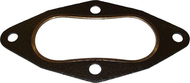 Прокладка глушителя JP Group для Volkswagen Sharan I 1995-2010. Артикул 1121103000