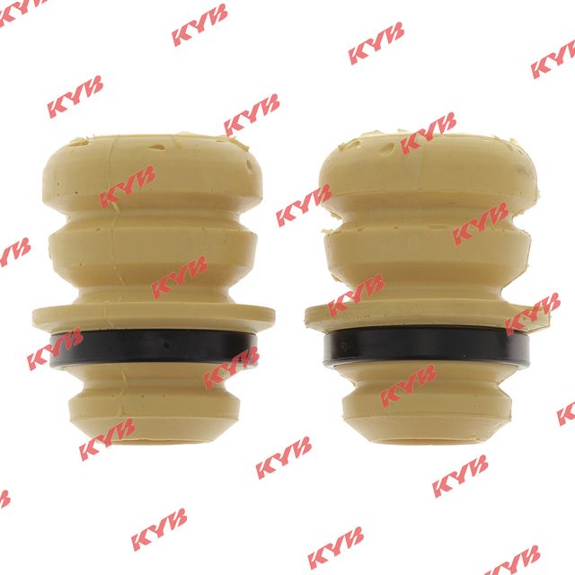 Комплект отбойников и пыльников амортизаторов (стоек) KYB (Каяба) Protection Kit. Артикул 930003
