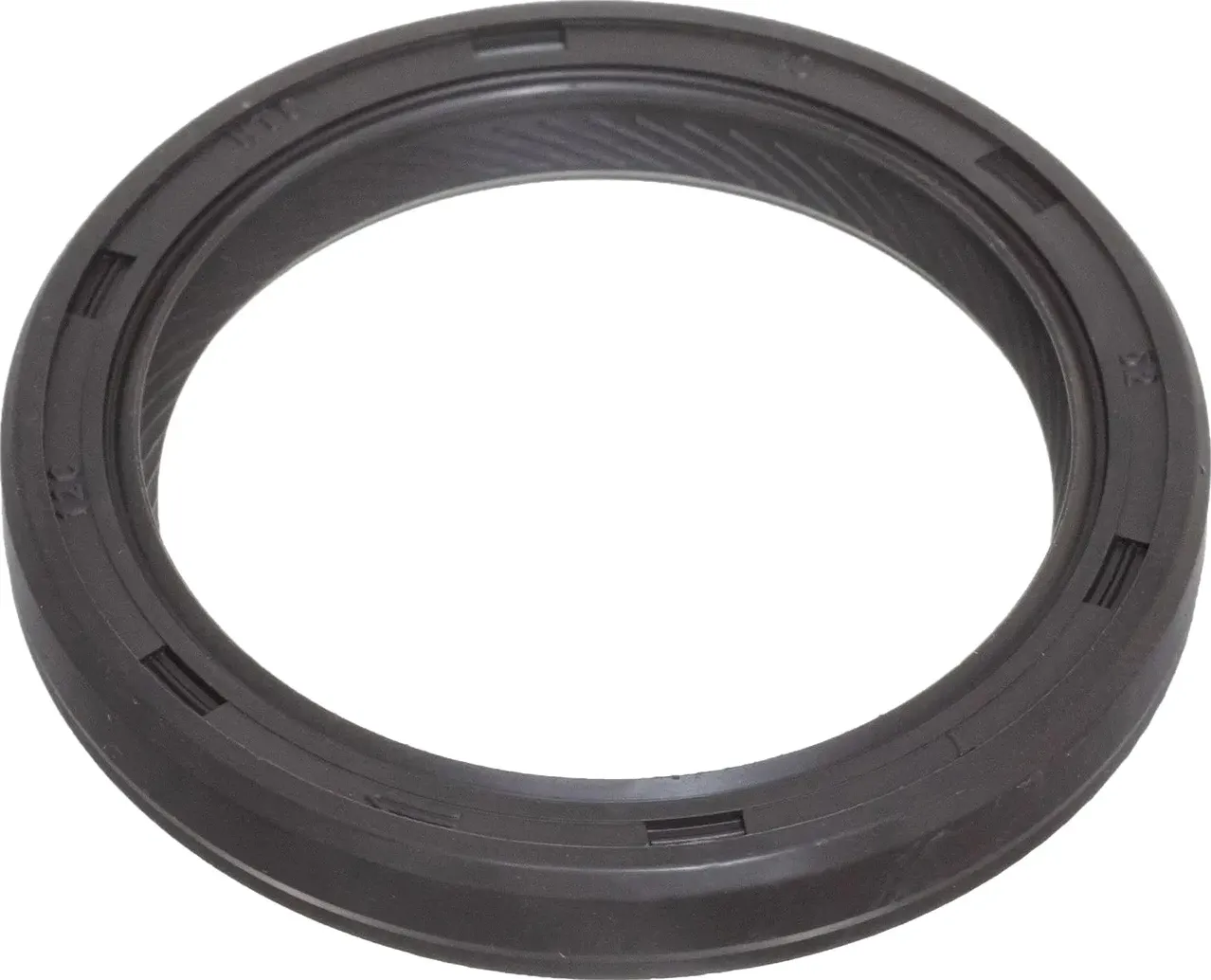 Сальник коленчатого/распределительного вала (Lecar). Артикул LECAR000319602