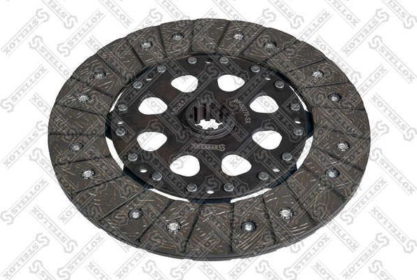 Диск сцепления Stellox для BMW 7 III (E38) 1995-2001. Артикул 07-00276-SX