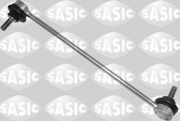 Стойка (тяга) стабилизатора Sasic. Артикул 2306274