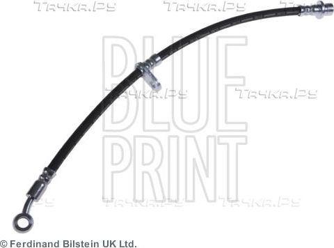 Тормозной шланг Blue Print передний левый для Honda CR-V II 2001-2007. Артикул ADH253108