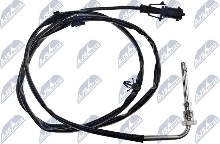 Датчик температуры выхлопных газов NTY. Артикул EGT-PL-021