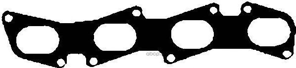 Прокладка выпускного коллектора Glaser. Артикул X51965-01