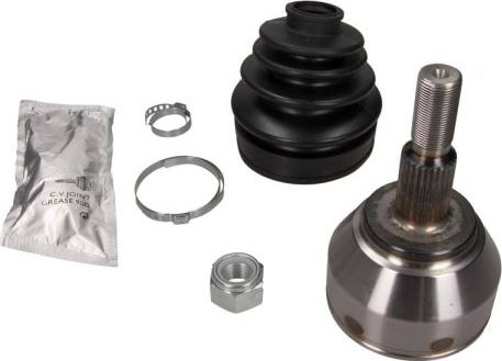 Шрус наружный (граната) MaXgear передний для Ford Kuga I 2008-2012. Артикул 49-1545