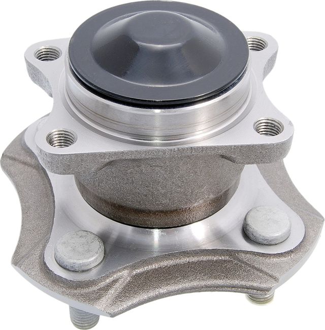 Ступица колеса с интегрированным подшипником Jikiu. Артикул HW21026