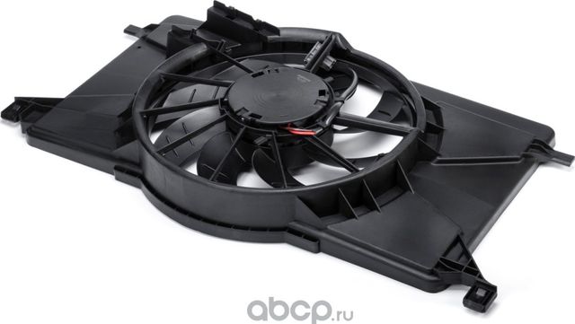 Вентилятор радиатора FORD FOCUS III (2011>) (Metaco). Артикул 8014084