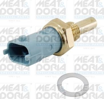Датчик температуры охлаждающей жидкости Meat & Doria. Артикул 82092