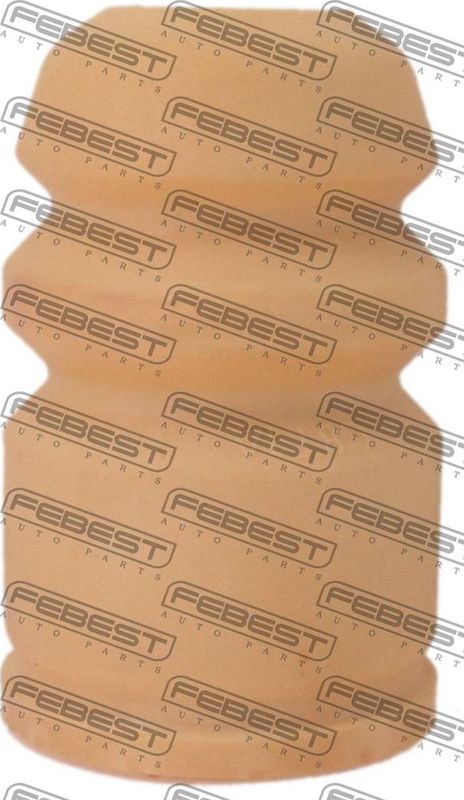 Отбойник амортизатора (стойки) Febest. Артикул FD-TT9