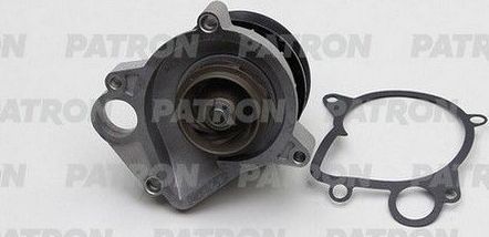 Помпа (водяной насос) Patron. Артикул PWP1256