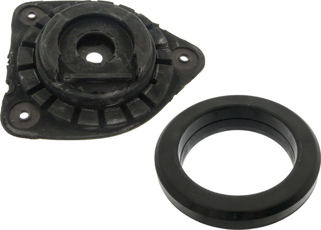 Опора амортизатора (стойки) Febi Bilstein передняя для Renault Laguna III 2007-2015. Артикул 32749