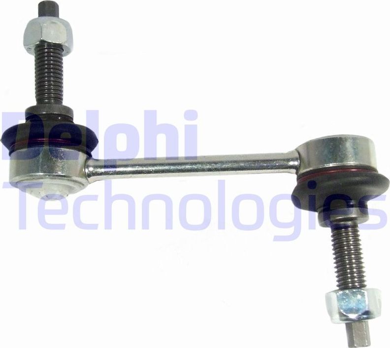 Стойка (тяга) стабилизатора Delphi. Артикул TC1908