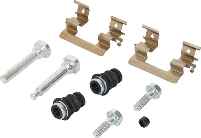 Ремкомплект тормозного суппорта Trialli. Артикул RCF 802470