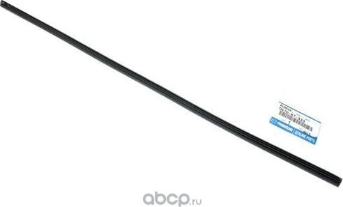 Щетки стеклоочистителя (дворники) Mazda. Артикул G22E67333