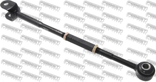 Поперечный рычаг задней подвески Febest левый для Toyota Camry 50 (V50, XV50) 2011-2017. Артикул 0125-4ACV40