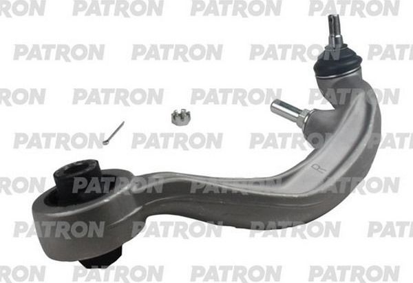 Поперечный рычаг Patron. Артикул PS5657R